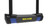 UKASE MAX - Heavy Duty Shackle Lock  - Shackle: 4.53" x 9.06" (115mm x 230mm) Dia 0.43" (11mm) [BiKASE]
