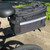 MIK Trunk Bag Big Momma Bicycle Rack Bag - Compatible with MIK  (works only with MIK Rack - not Included) [BiKASE]