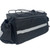 MIK Trunk Bag Big Momma Bicycle Rack Bag - Compatible with MIK  (works only with MIK Rack - not Included) [BiKASE]