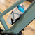 Side Loader Water Bottle Cage [BiKASE]