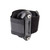 Anywhere Cage Strap Adapter for Large Diameters - EBikes [BiKASE]