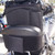 Moto Backpack - Mountable on your Rack or Sissy Bar [BiKASE]