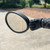 Bar End Mirror HD Glass [BiKASE]