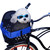 Pet Cover for DairyMan Basket [BiKASE]