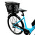 Momo Basket - Large Basket that mounts to any bike rack [BiKASE]