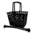 Momo Basket - Large Basket that mounts to any bike rack [BiKASE]