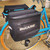 Urbanator Adjustable Panniers [BiKASE]