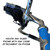 ElastoKASE - Universal phone mount - ANY Phone [BiKASE]