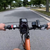 ElastoKASE - Universal phone mount - ANY Phone [BiKASE]