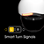 Lumos Nyxel Helmet [Velotric]