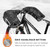 ROCKBROS Bike Handlebar Mittens Winter Extreme Cold Weather [Velotric]
