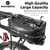 ROCKBROS Deluxe Bicycle Rear Rack Bag [Velotric]