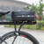 ROCKBROS Deluxe Bicycle Rear Rack Bag [Velotric]