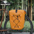ROCKBROS Deluxe Large Capacity Bicycle Saddlebag in Various Colours [Velotric]