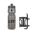 Velotric Water Bottle & Cage [Velotric]
