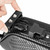 ROCKBROS Bicycle Rear Seat Bag [Velotric]