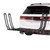 CrossTrack 2 Bike Hitch Rack [Hollywood Racks]