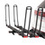 CrossTrack 2 Bike Hitch Rack [Hollywood Racks]