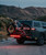 Destination E LED Light Bar [Hollywood Racks]