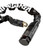 KRYPTONITE Keeper 712 Combo Chain Lock [Hollywood Racks]