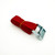 Trike Adapter Red Tie Down Strap [Hollywood Racks]