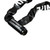 KRYPTONITE Keeper 712 Integrated Chain Lock [Hollywood Racks]