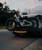 Sport Rider Bike Rack + LED Light Bar Bundle [Hollywood Racks]