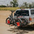 Sport Rider for E-Bikes + Trike Adapter Kit [Hollywood Racks]