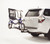 Sport Rider SE Recumbent Hitch Bike Rack [Hollywood Racks]