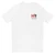 Hollywood Racks Short Sleeve T-shirt - White [Hollywood Racks]