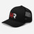 Hollywood Racks Trucker Cap [Hollywood Racks]