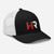 Hollywood Racks Trucker Cap [Hollywood Racks]