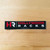 HR STICKER [Hollywood Racks]