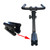 Destination (HR4200) Rack 1-1/4" to 2" Adapter [Hollywood Racks]