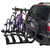Destination Hitch 4 Bike Rack [Hollywood Racks]