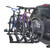 Destination Hitch 4 Bike Rack [Hollywood Racks]