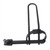 RIGHT SIDE CARGO / RECUMBENT - E BIKE WHEEL HOLDER [Hollywood Racks]