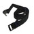 TOP STRAP & BUCKLE, WITH HOOK [Hollywood Racks]