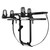 SR1 Strap-On Spare Tire Bike Rack [Hollywood Racks]