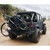 SR1 Strap-On Spare Tire Bike Rack [Hollywood Racks]