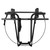 SR1 Strap-On Spare Tire Bike Rack [Hollywood Racks]