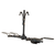 Trail Rider Hitch Bike Rack [Hollywood Racks]