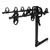 Traveler Hitch Bike Rack [Hollywood Racks]