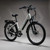 Lectric XPress2 Cruiser E-Bike — manufacturer product photo
