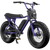 Macfox X7 / X7L E-Bike — manufacturer product photo