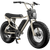 Macfox X7 / X7L E-Bike — manufacturer product photo