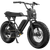 Macfox X7 / X7L E-Bike — manufacturer product photo