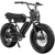 Macfox X7 / X7L E-Bike — manufacturer product photo