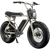 Macfox X7 / X7L E-Bike — manufacturer product photo