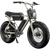 Macfox X7 / X7L E-Bike — manufacturer product photo